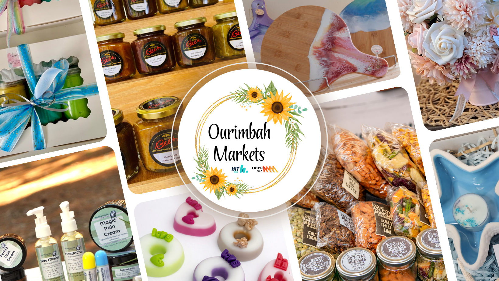 Ourimbah Markets