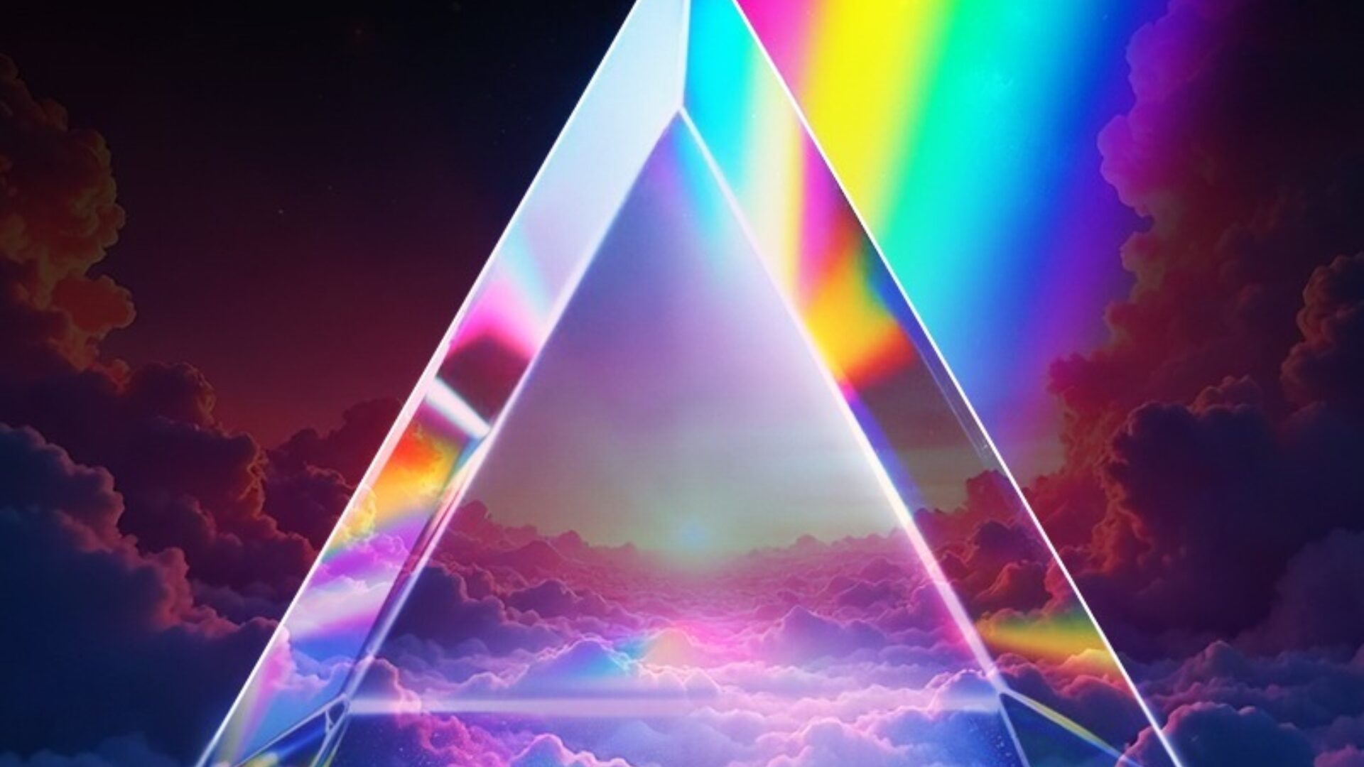 Pink Floyd's Great Gig In The Sky