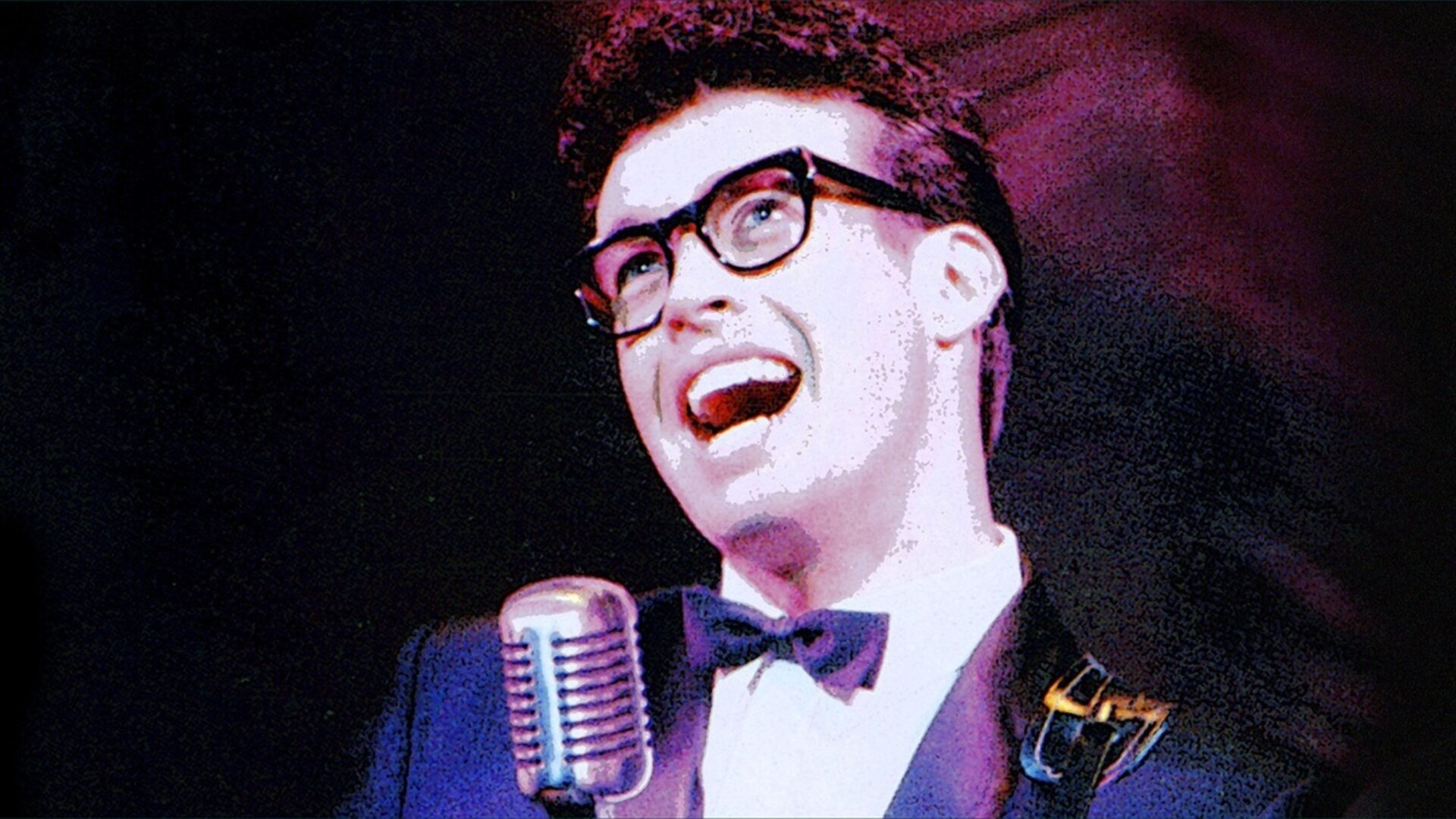 Buddy's Back! The Buddy Holly Show