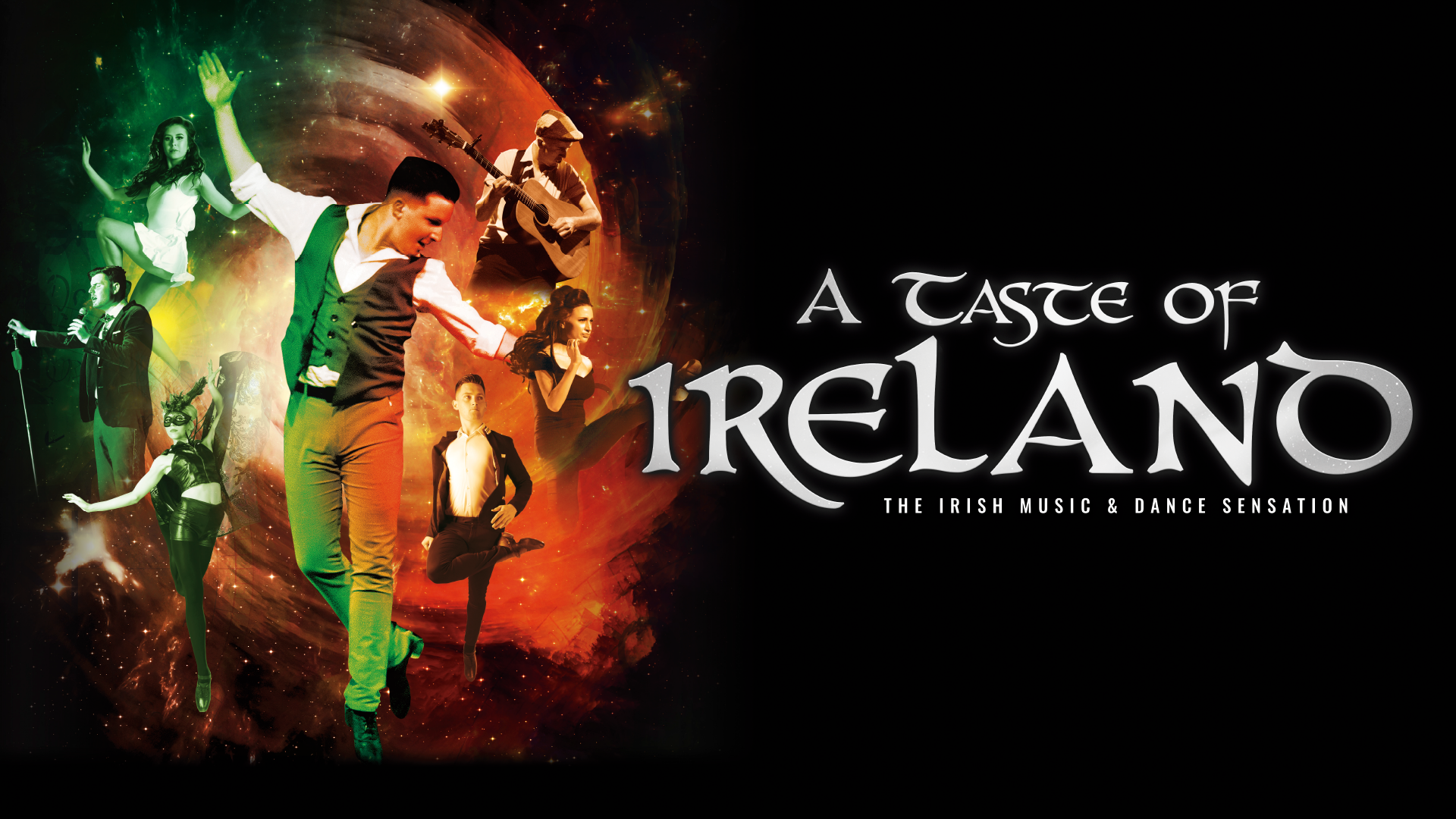 A Taste Of Ireland