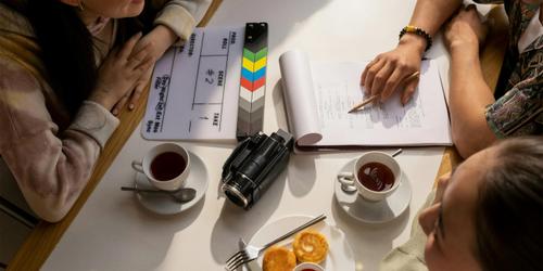 Script Club