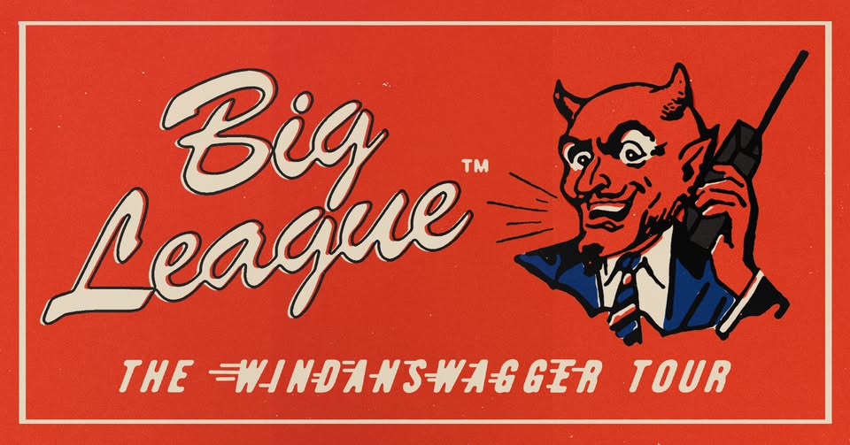 Big League EP Tour