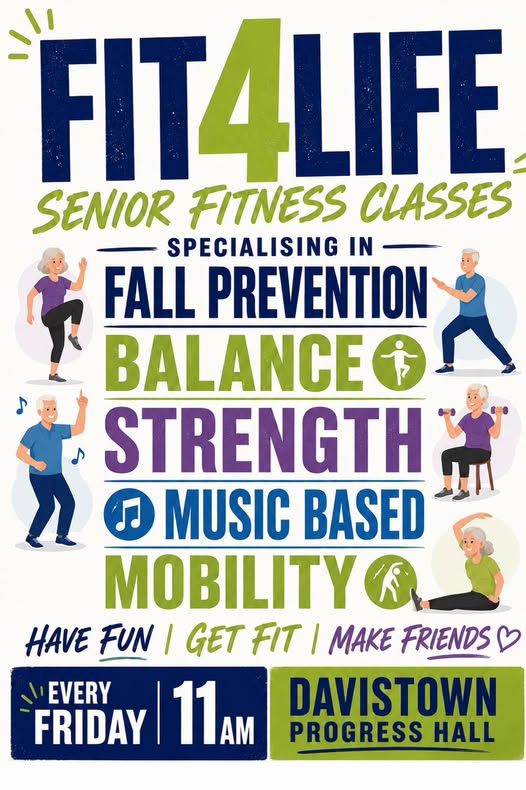 Fit4Life