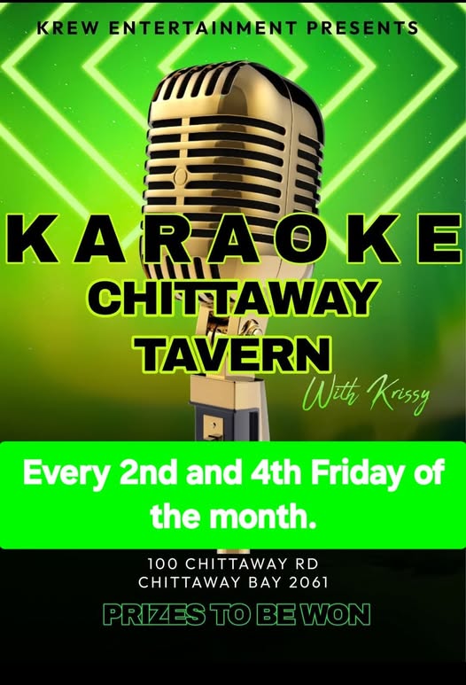 Karaoke