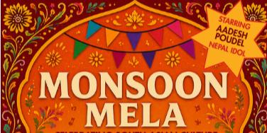 Monsoon Mela