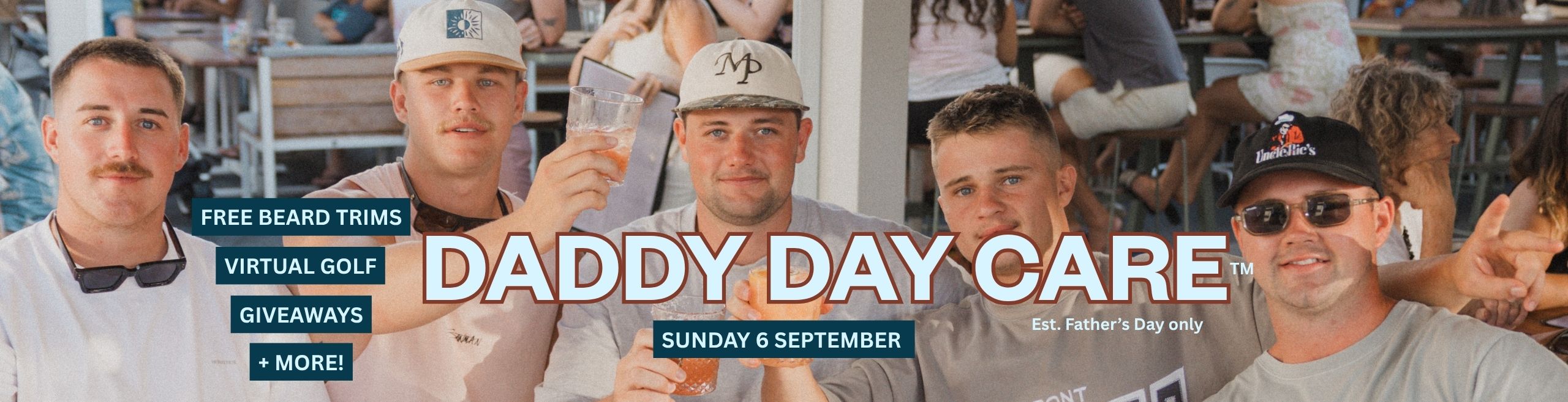 Daddy Day Care