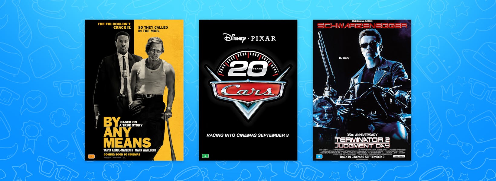 Father's Day Must-See Movies