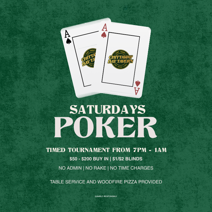 Poker Night